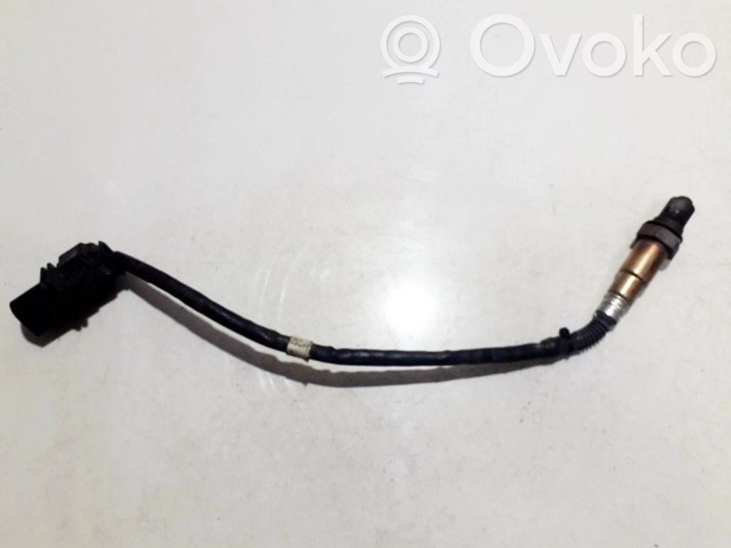 Lambda probe sensor   0258017072,07C90626,0258017072