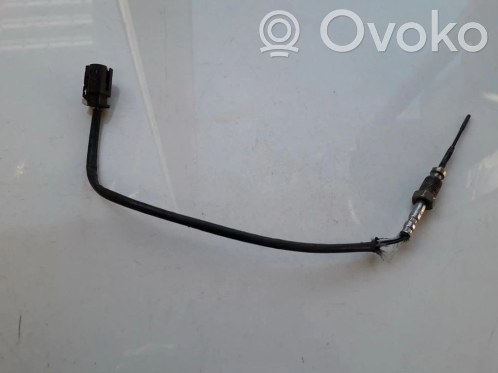 BMW 7 F01 F02 F03 F04 Exhaust gas temperature sensor 