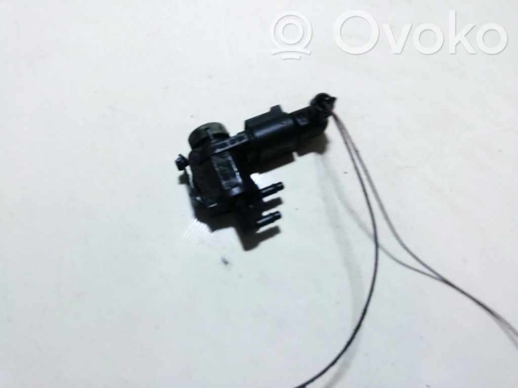 Elettrovalvola turbo   1K0906283A,1657E,1657E,1K0906283A