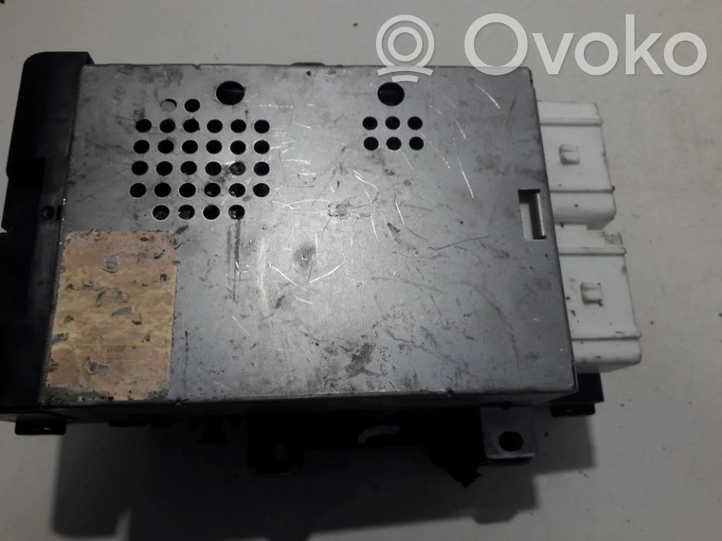 Chrysler Voyager Module confort 