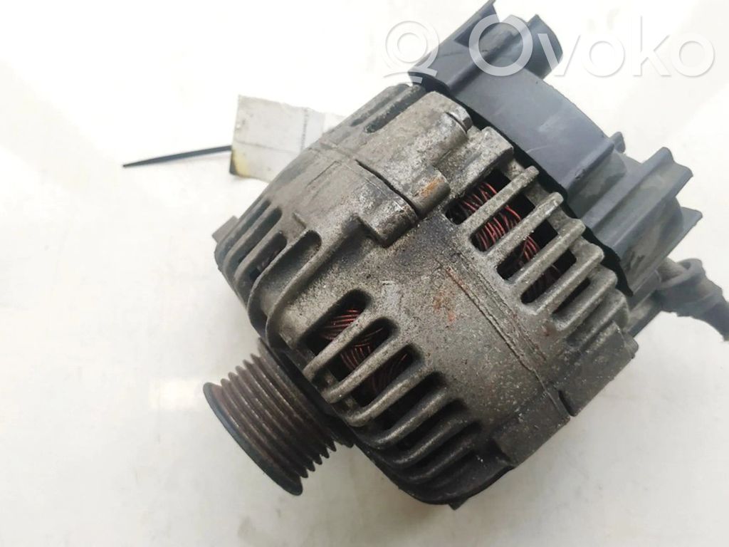 Alternador   03C903023B,2542731E,03C903023B,2542731E,TG11C015