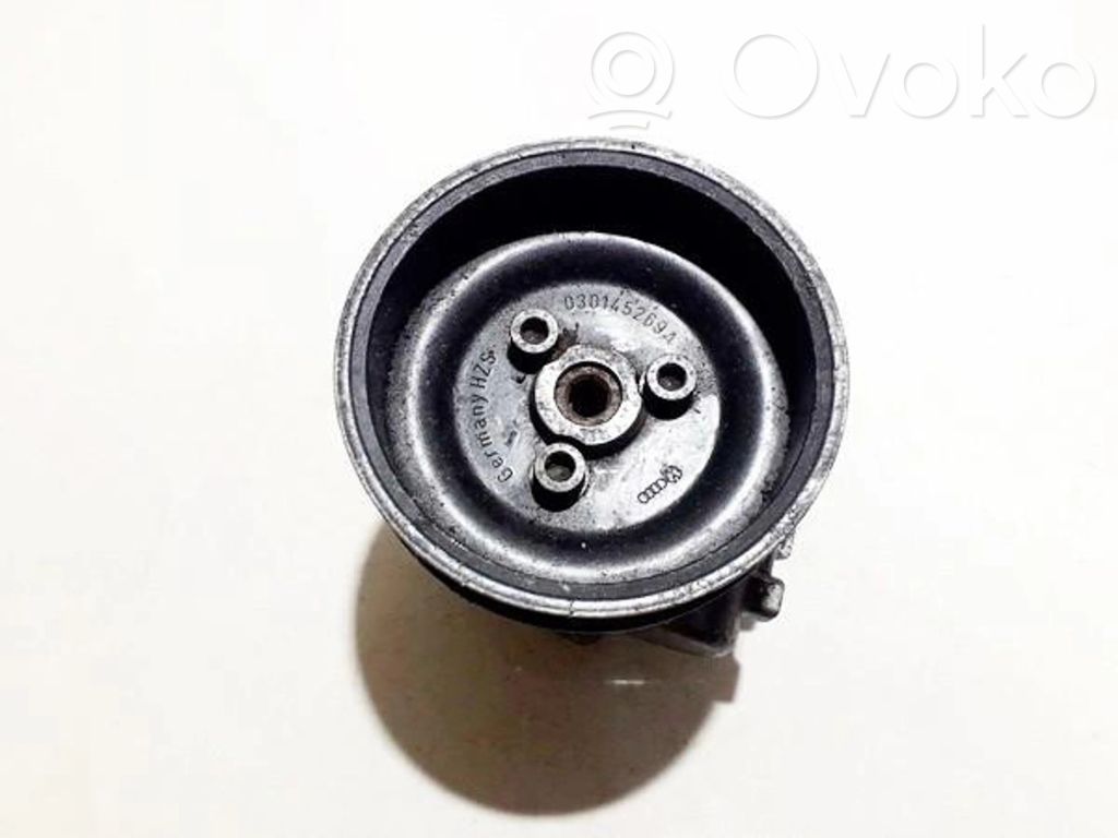 Seat Leon (1M) Power steering pump 