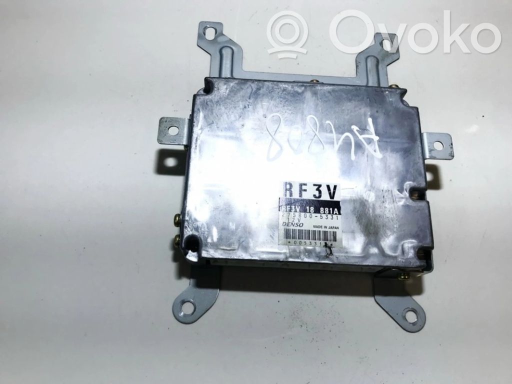 Unidad de control/módulo del motor   RF3V18881A,2758005331,2758005331,2758005331,RF3V,RF3V18881A
