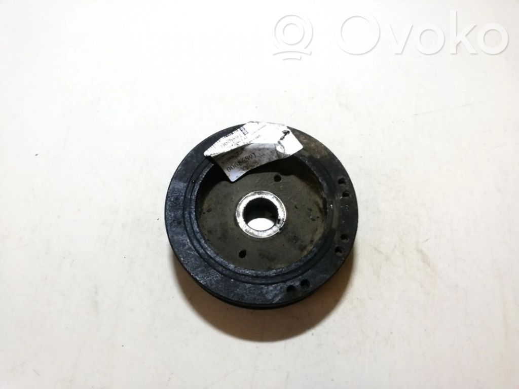 Toyota Celica T230 Riemenscheibe 