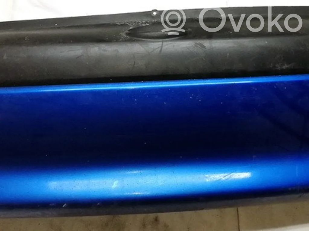 Opel Corsa B Бампер 