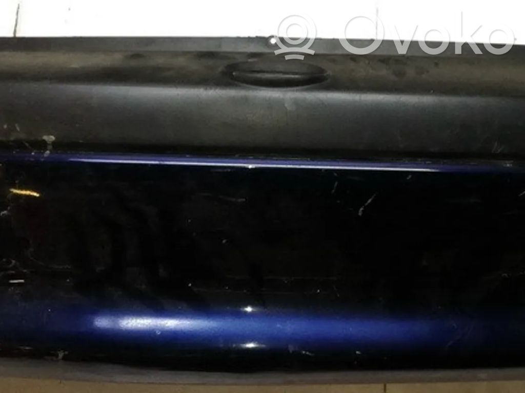 Opel Corsa B Бампер 