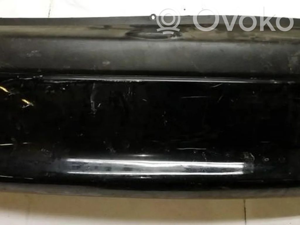 Opel Corsa B Бампер 