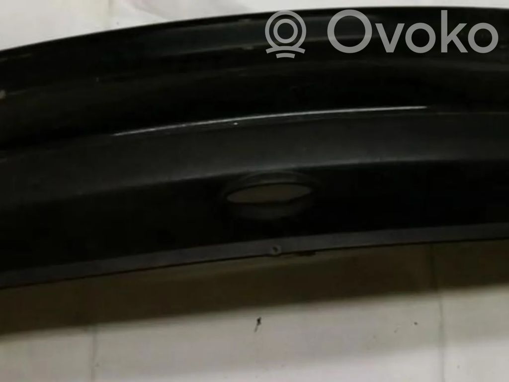 Opel Corsa B Бампер 