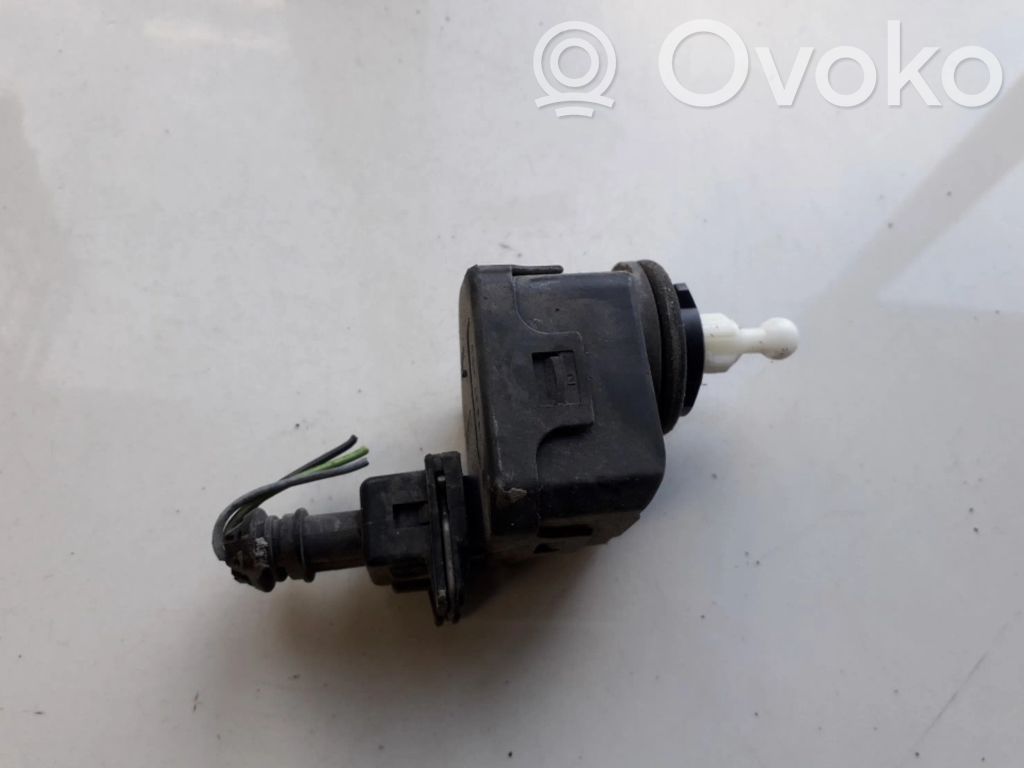 Fiat Multipla Silniczek regulacji świateł 