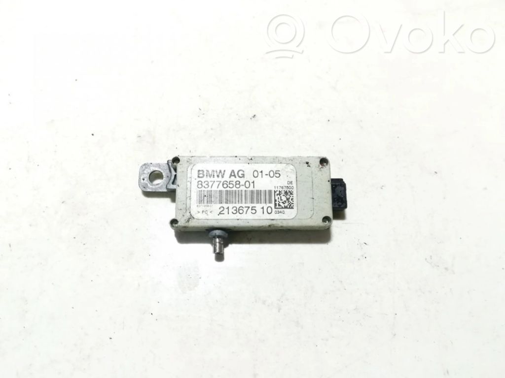 BMW X5 E53 Centralina antenna