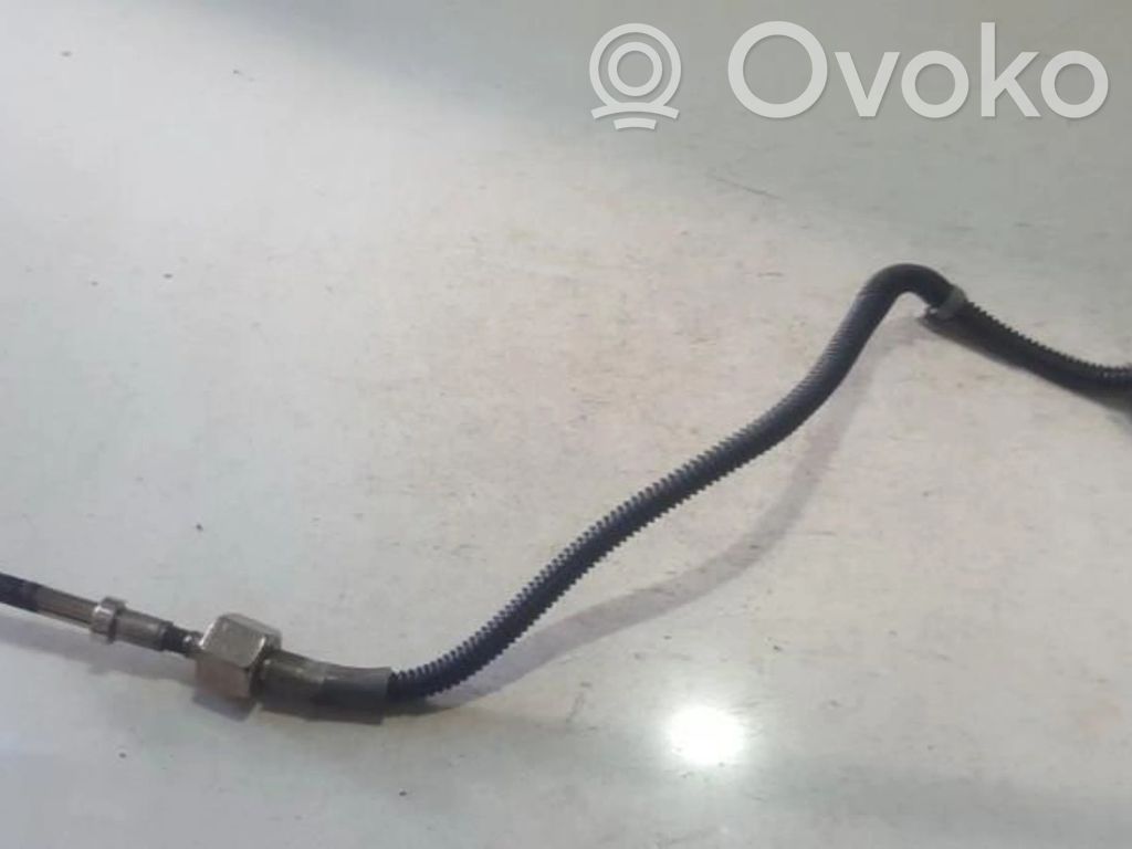 Mercedes-Benz C W205 Capteur de température des gaz d'échappement