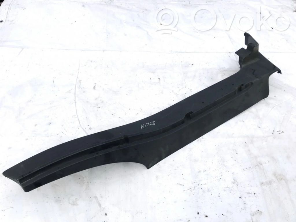 Renault Clio II Alte piese de interior 