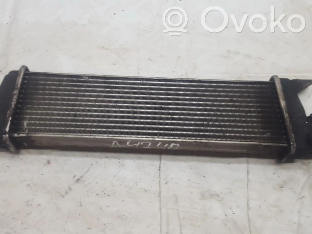 Radiador intercooler   A1685000000,01009990000,01009990000,A1685000000
