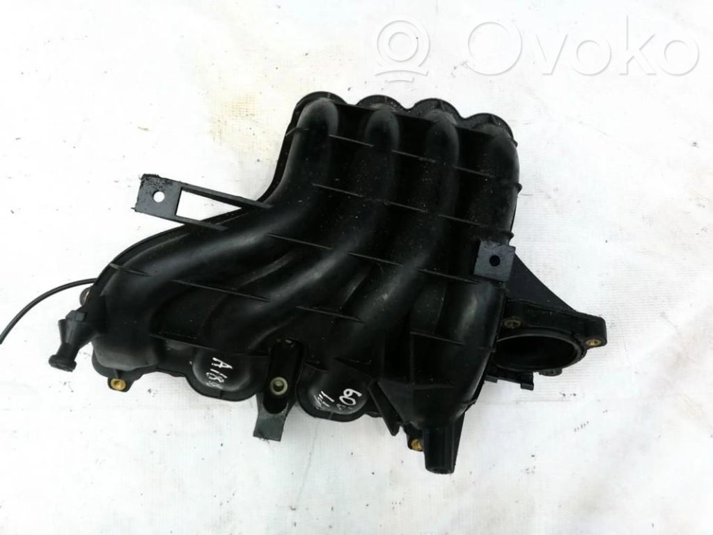 Volkswagen Golf IV Collettore di aspirazione