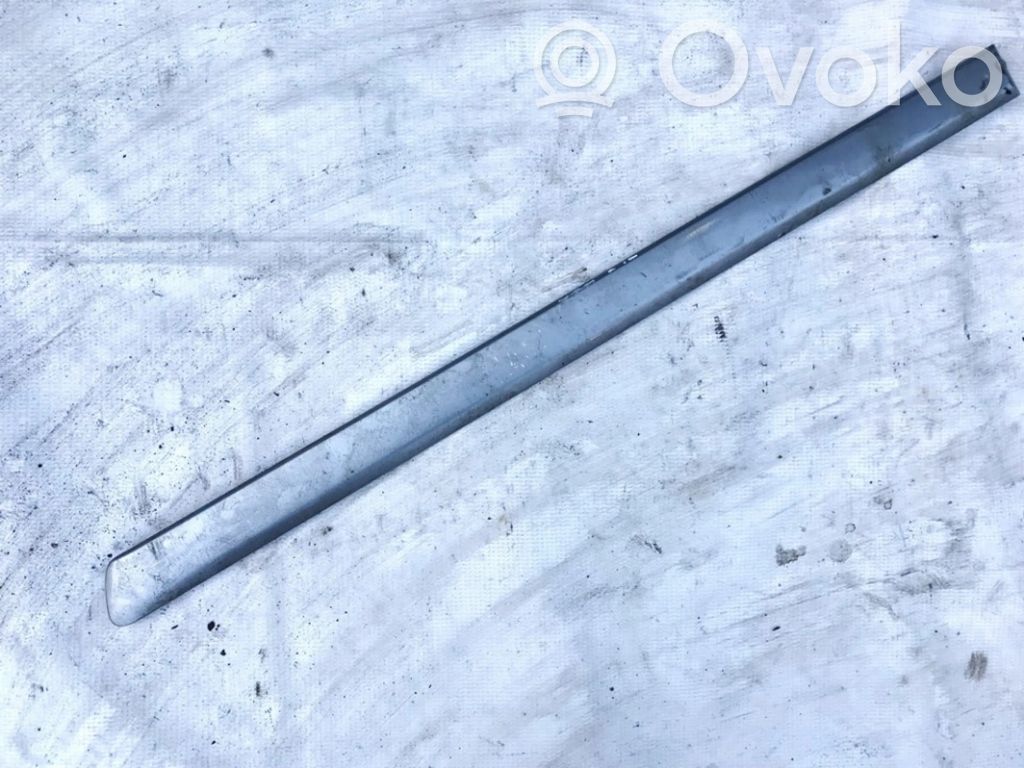 Audi A4 S4 B6 8E 8H Mască ușă spate (turnată) 