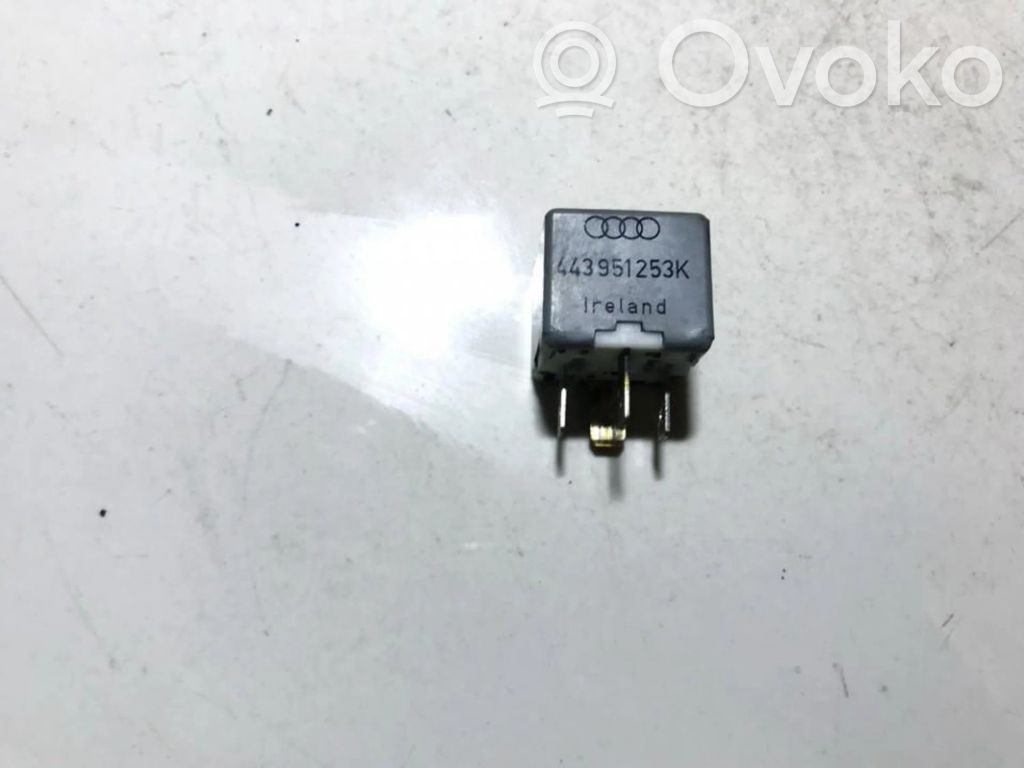 Altri relè   443951253K,899512000,443951253K,899512000