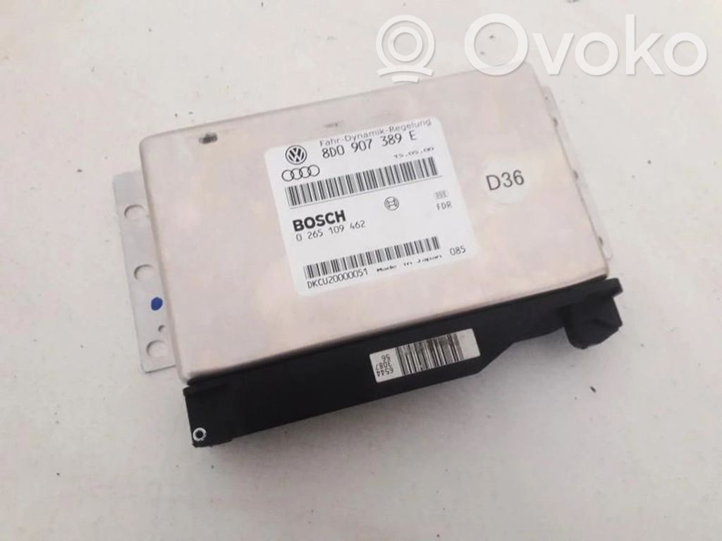 Audi A6 S6 C5 4B Unitate control ESP (sistem de stabilitate) 