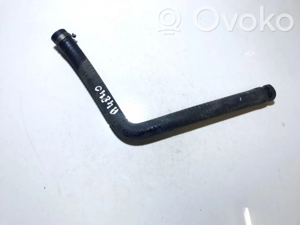 Volkswagen PASSAT B5 Przewód / Wąż chłodnicy 