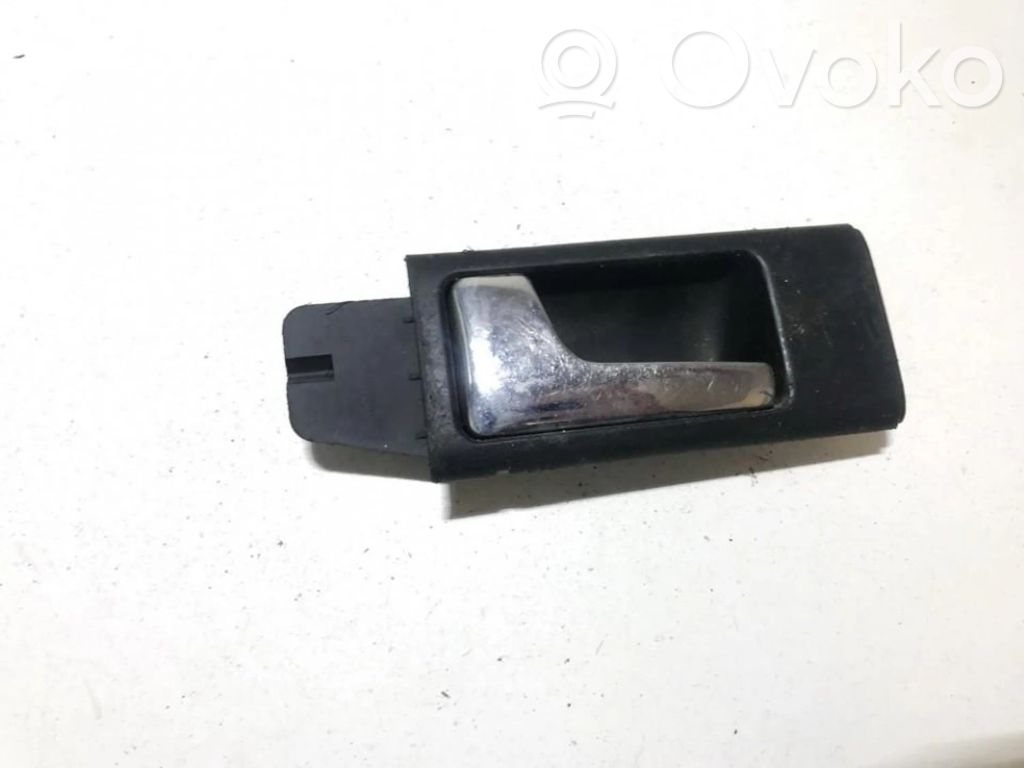 Manecilla interna puerta trasera   4A0837019B,4A0837019B