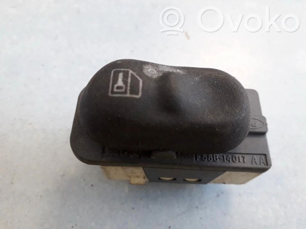 Central locking switch button   F58B14017AA,F58B14017AA,F58B14017AA,F58B14017AA