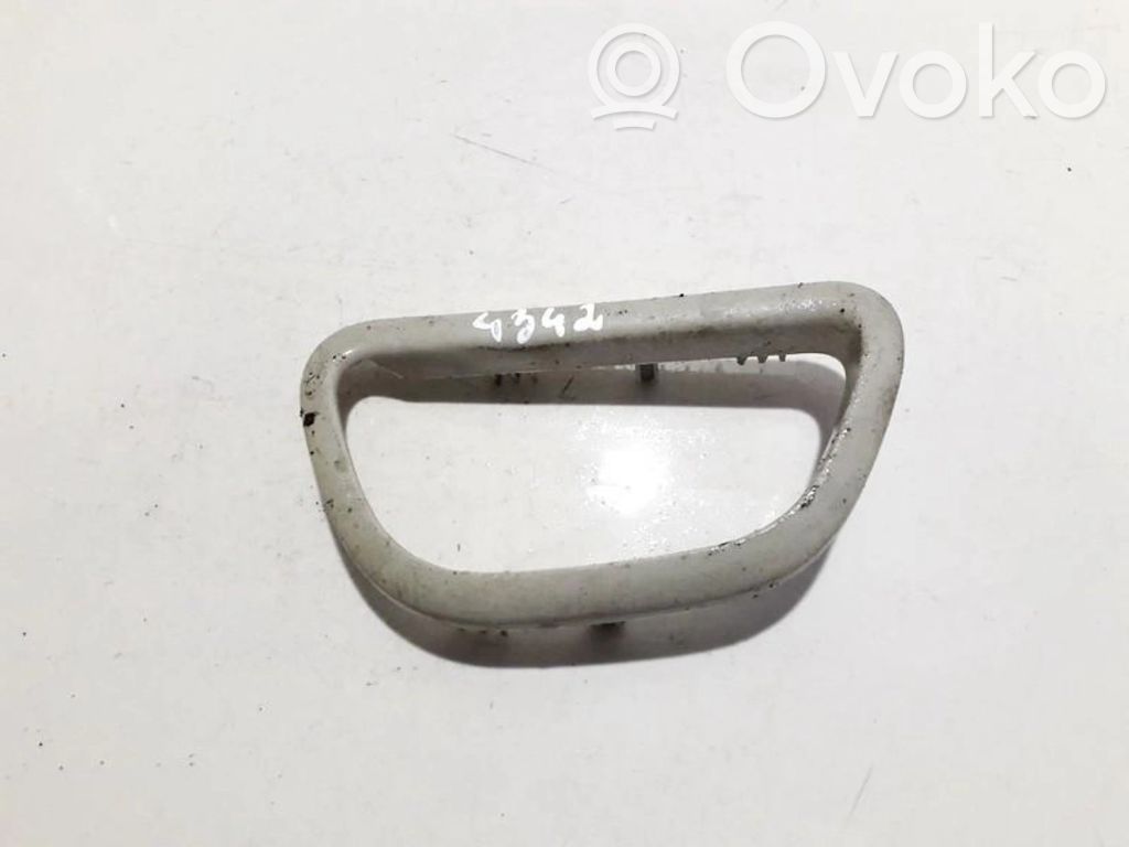 Volvo S80 Altra parte interiore 