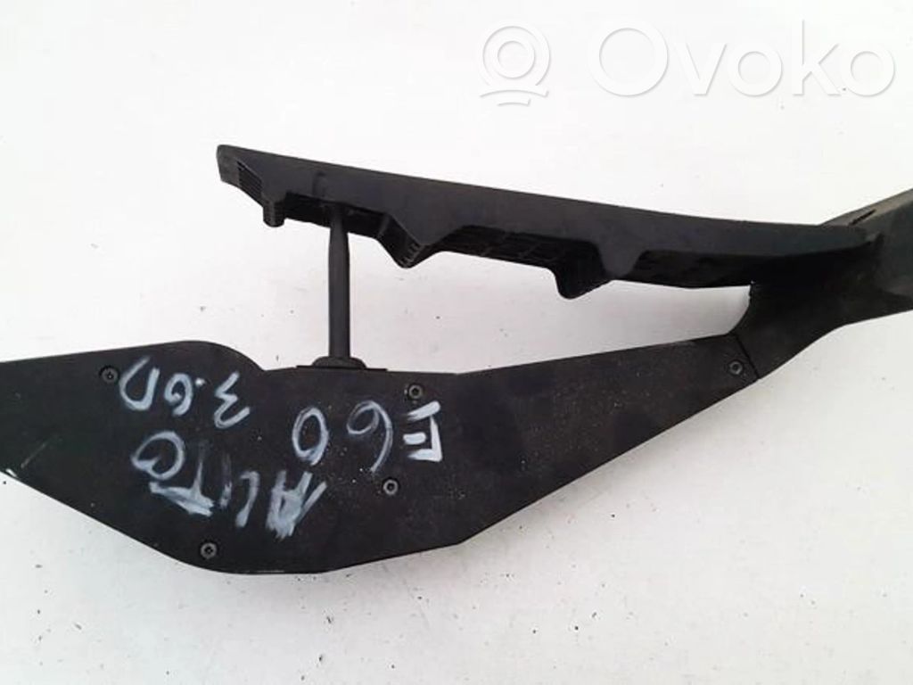 BMW 5 E60 E61 Pedale dell’acceleratore