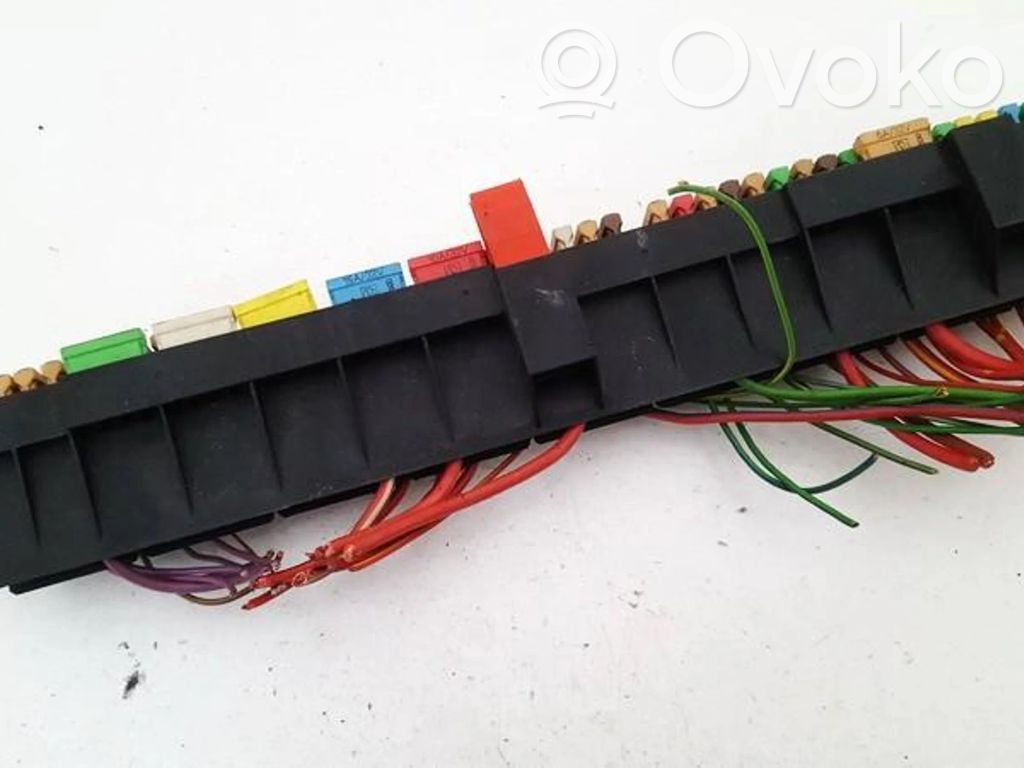 BMW 5 E39 Set scatola dei fusibili
