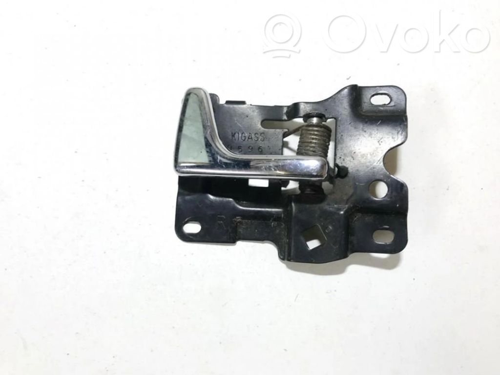Rover 214 - 216 - 220 Poignée intérieure de porte arrière