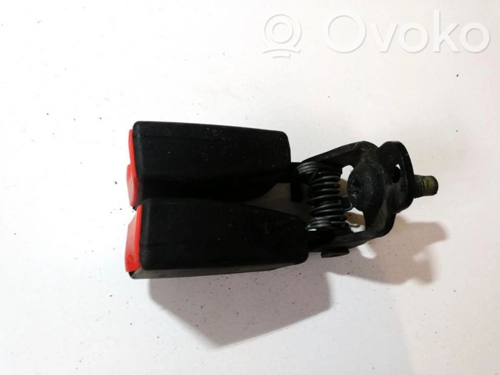 Ford Fiesta Aizmugurējās jostas sprādze 