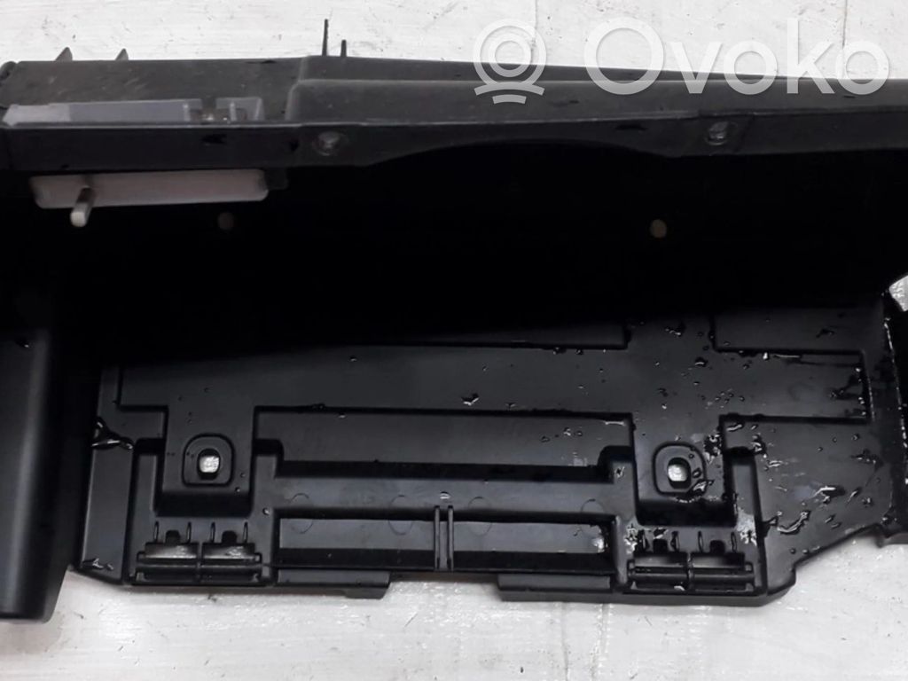 Smart ForFour I Other interior part 
