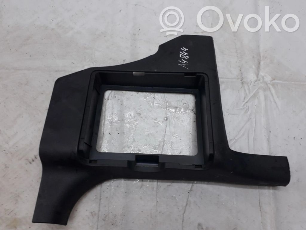 Smart ForFour I Kita salono detalė 