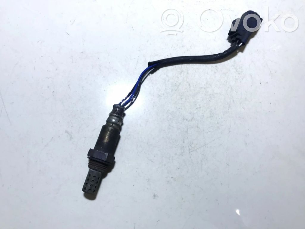 Suzuki Grand Vitara I Sonda lambda 