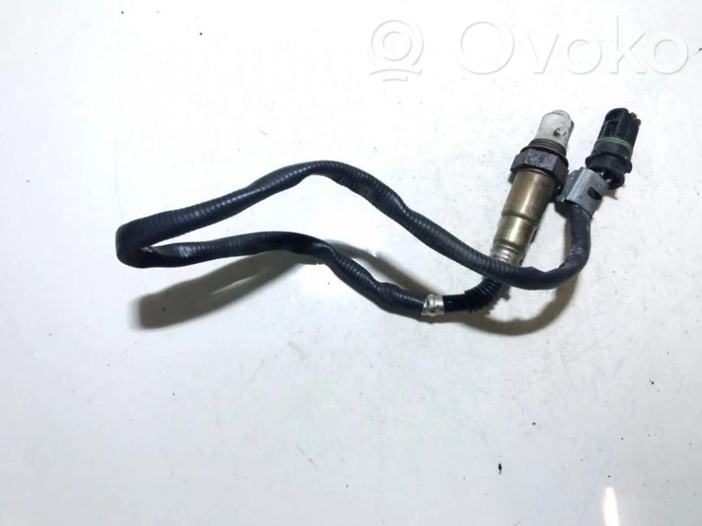 BMW 7 F01 F02 F03 F04 Sondă lambda 