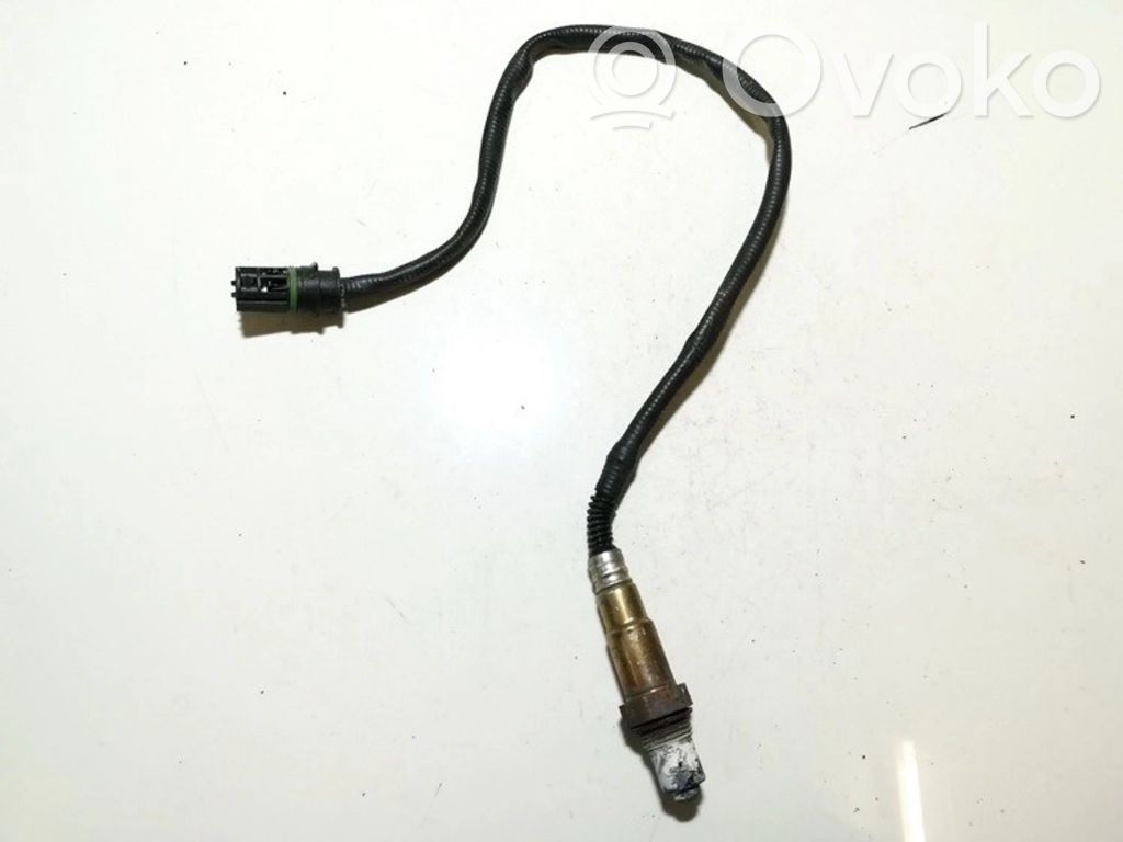 BMW X6 E71 Lambda probe sensor 