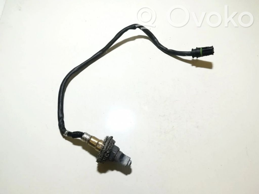 BMW X5 F15 Lambda-anturi 