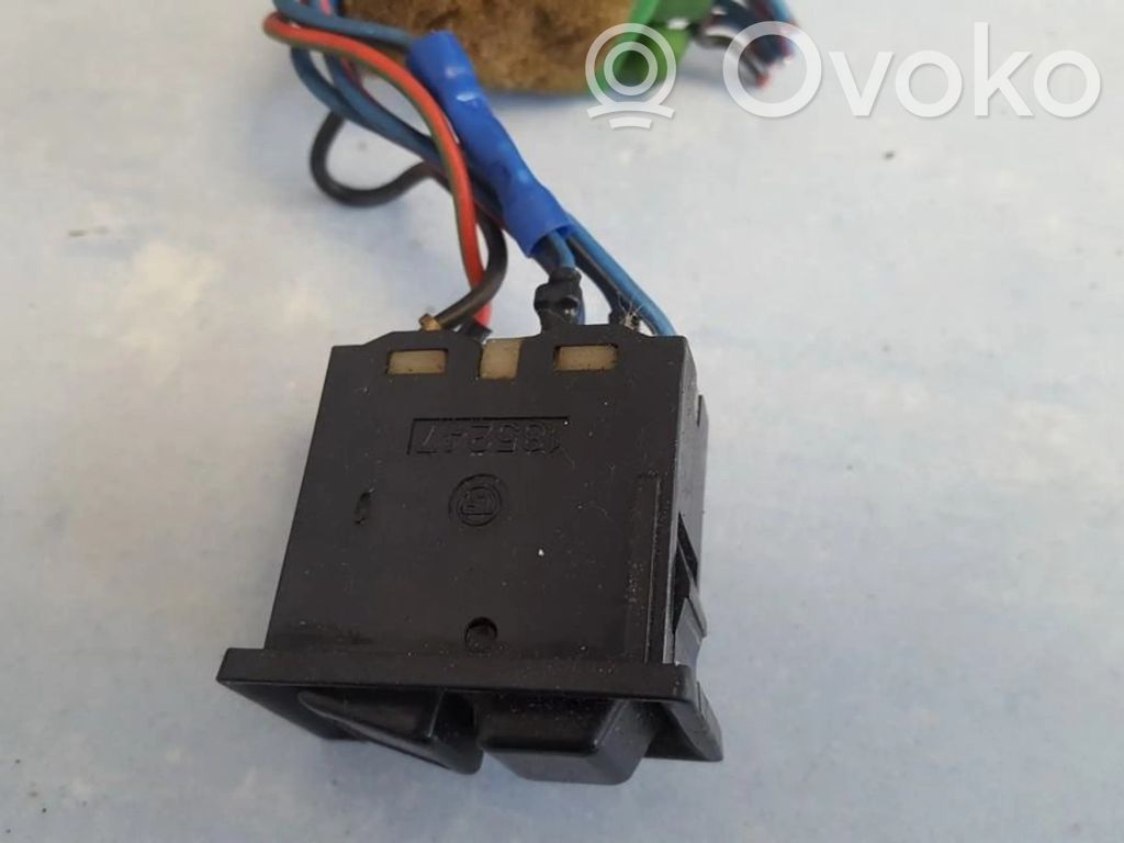 Toyota 4 Runner N60 Wiper switch 