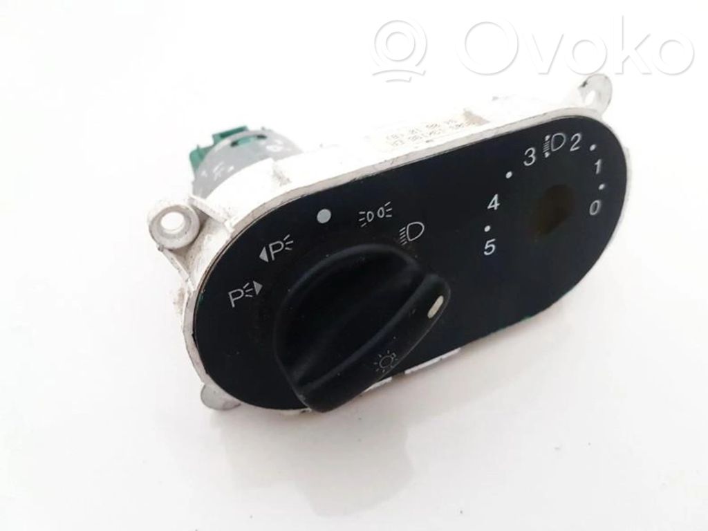 Ford Mondeo MK II Light switch 