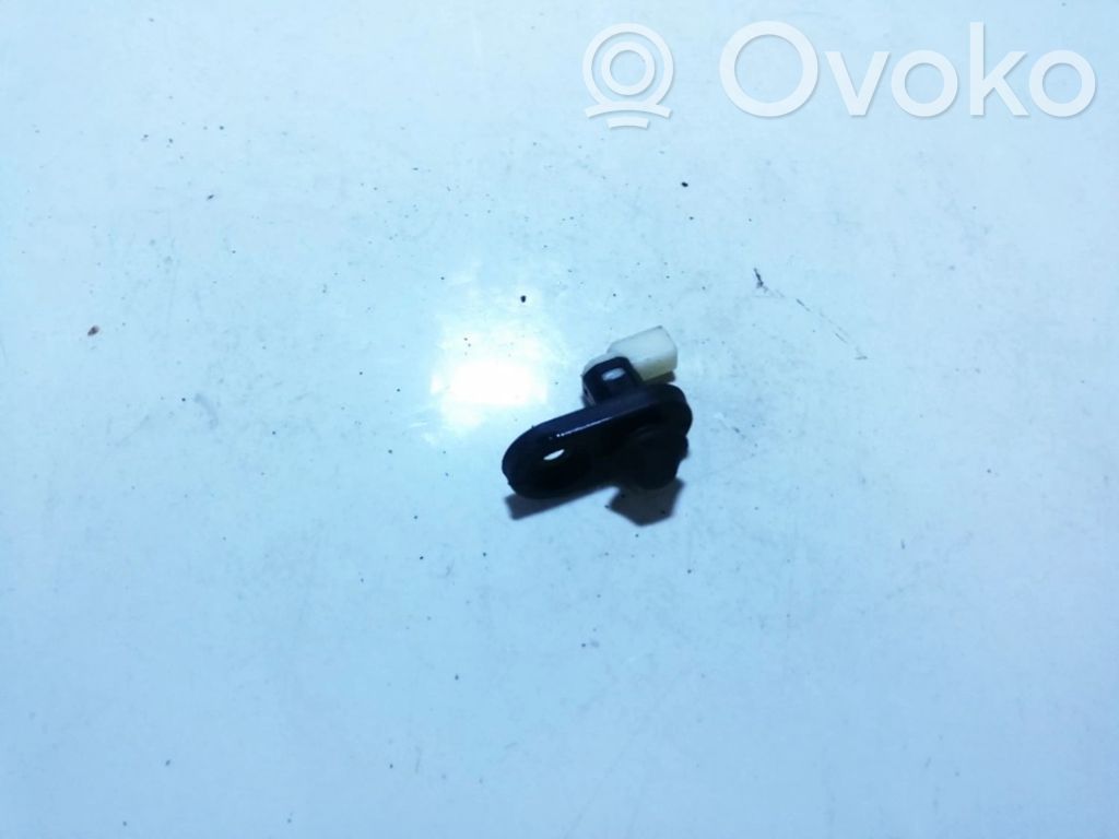 Sensor de la puerta delantera coupé