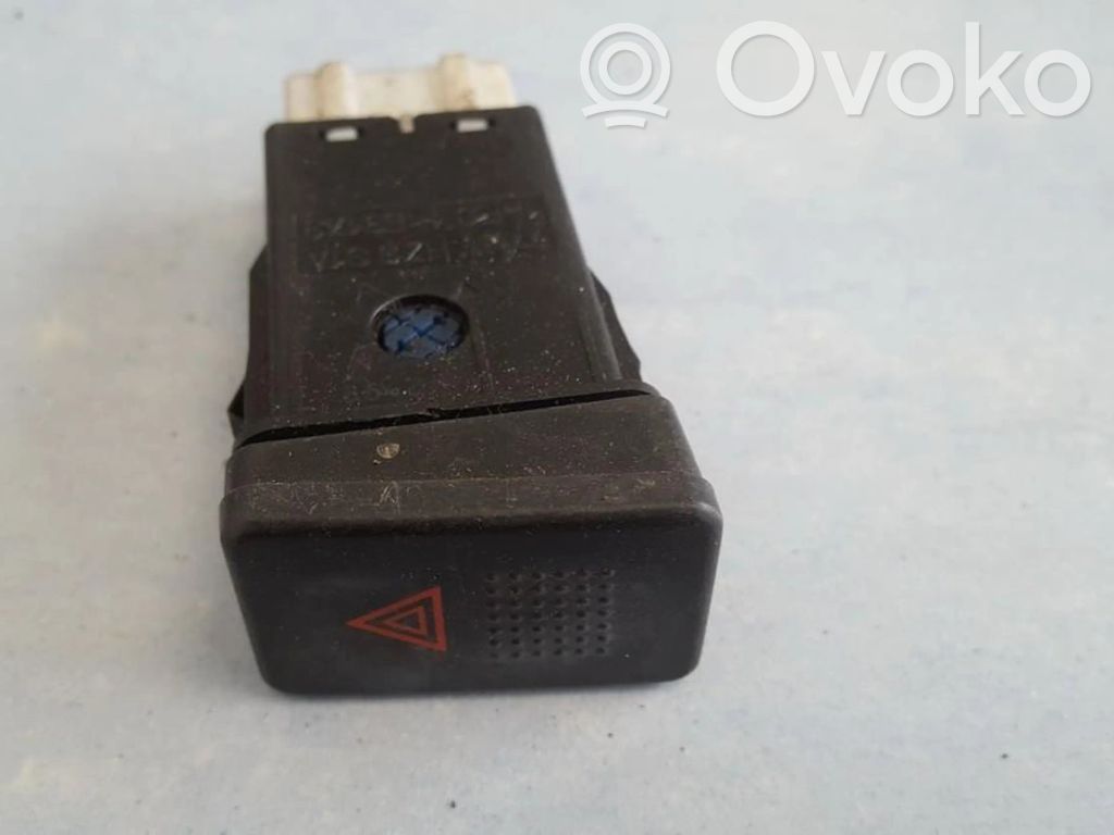 Honda Accord Botón interruptor de luz de peligro 