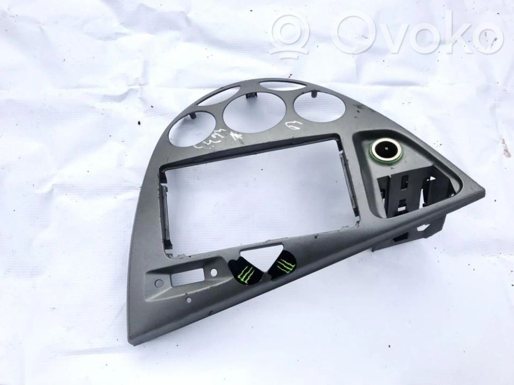 Ford Focus Altra parte interiore 