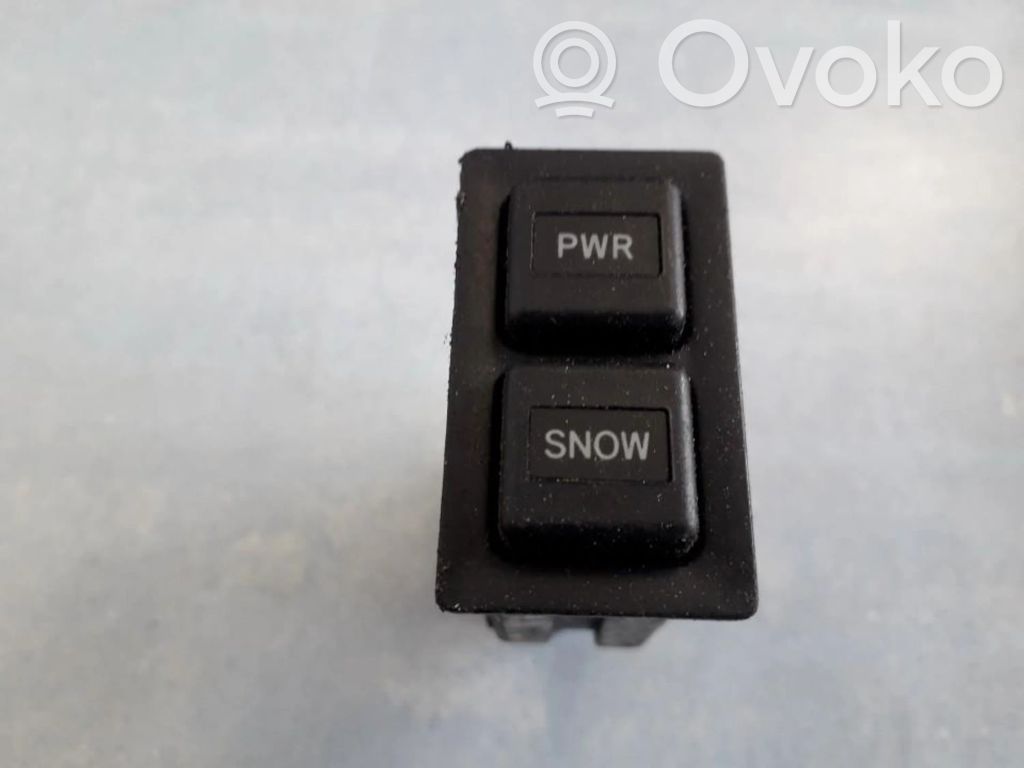 Toyota RAV 4 (XA10) Otros interruptores/perillas/selectores