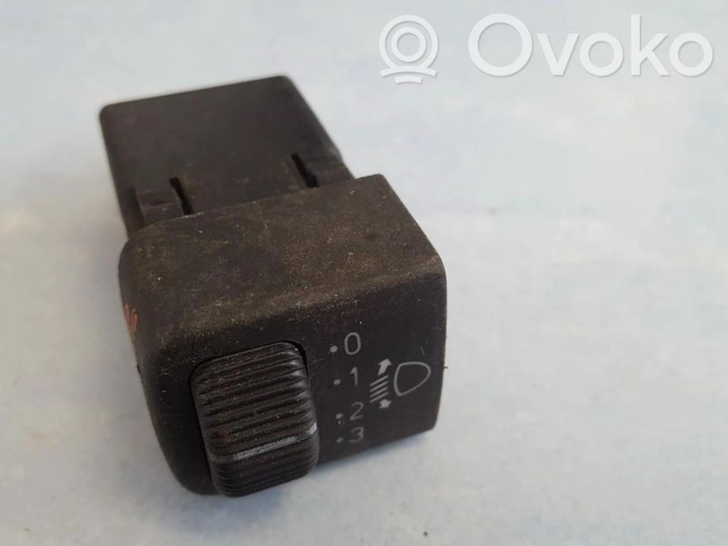 Saab 900 Comutator control nivel faruri 