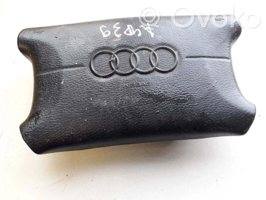 Audi A4 S4 B5 8D Airbag volan