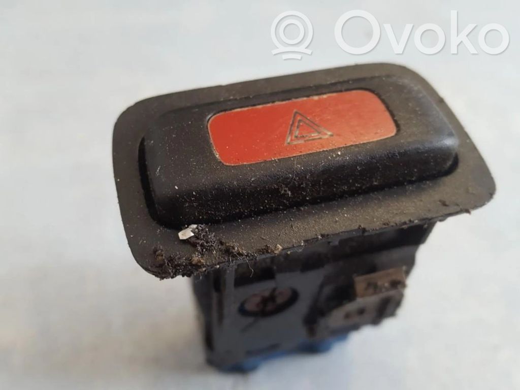 Honda Civic Hazard light switch 