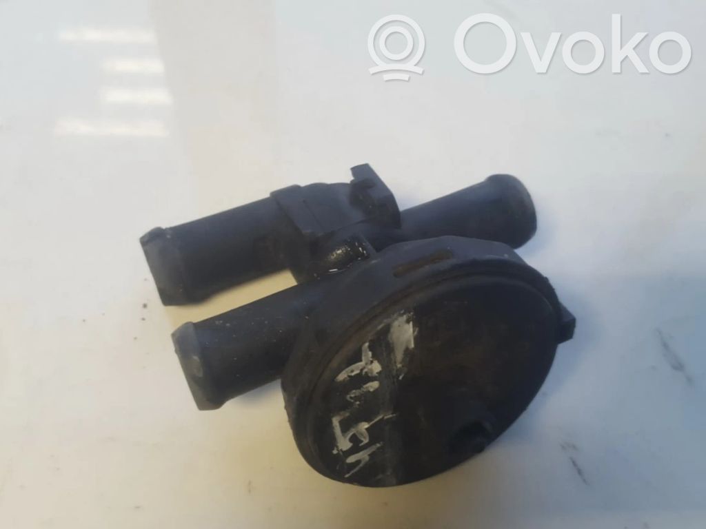 Saab 9-5 Heizungsventil Wasserventil 