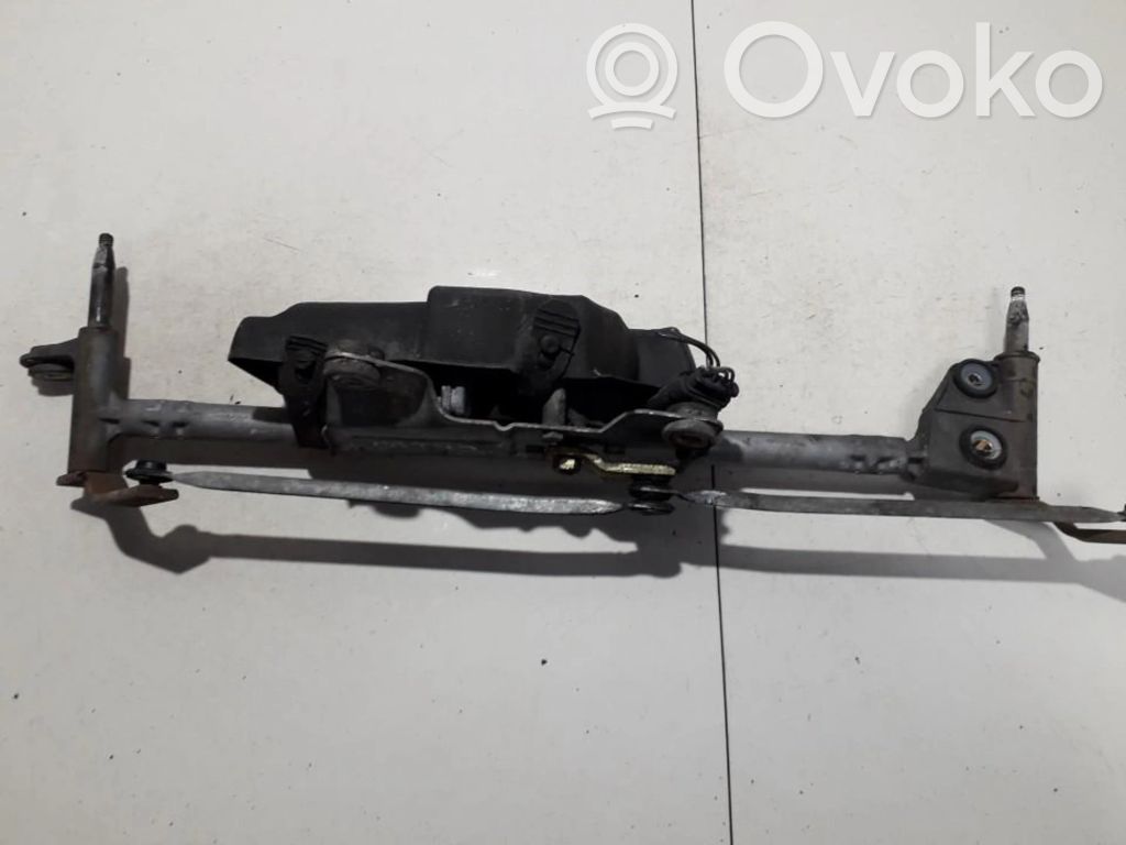 Fiat Multipla Motor și paralelogram ștergător parbriz 