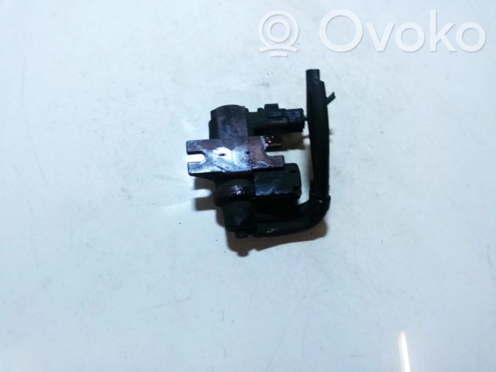 Volvo S40 Elettrovalvola turbo