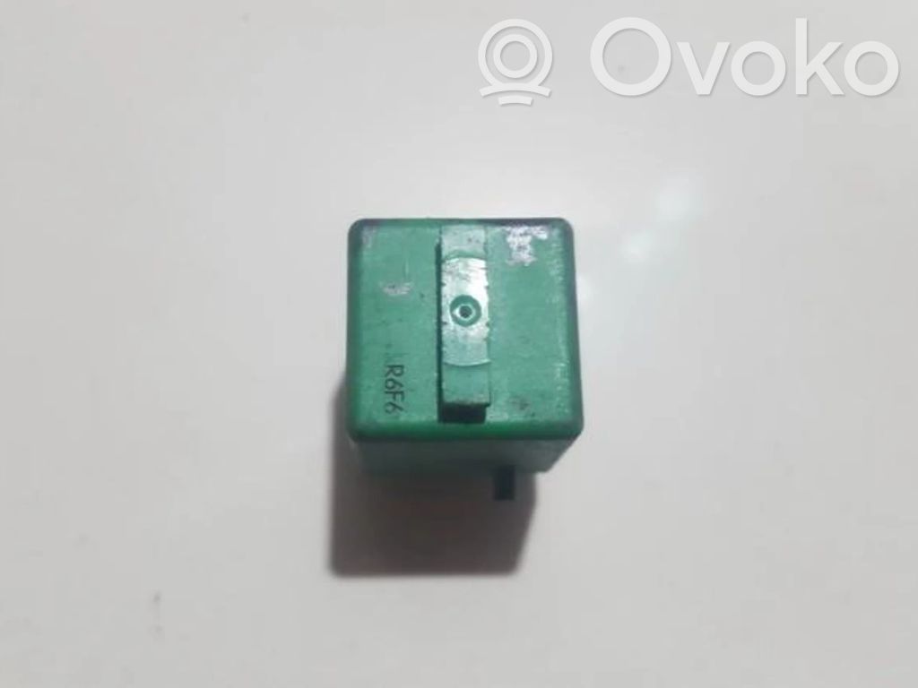 Rover 414 - 416 - 420 Autres relais