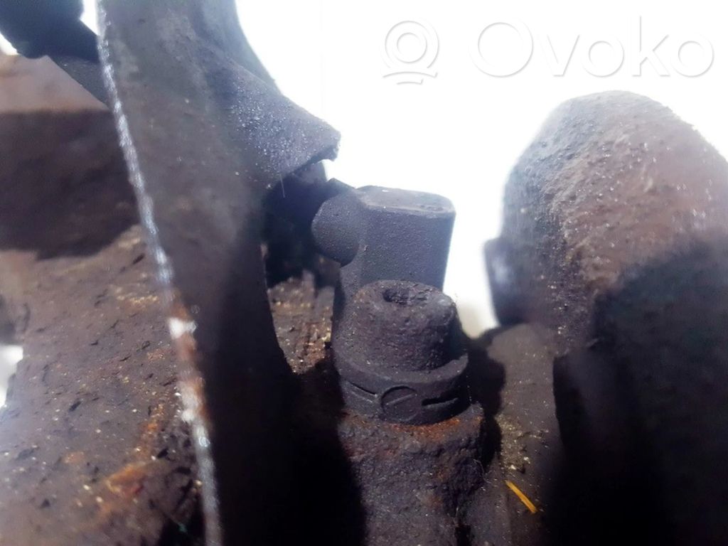 Sensor freno ABS de aceleración de rueda