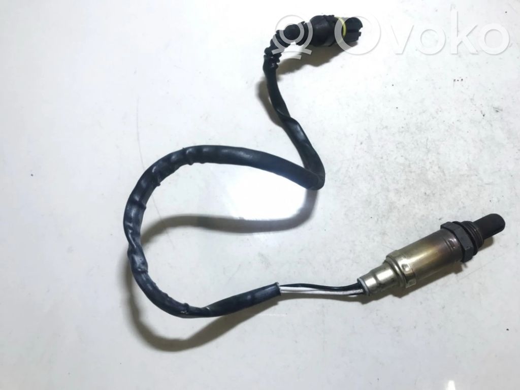 BMW 5 E39 Lambda probe sensor 